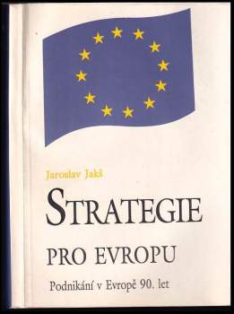 Strategie pro Evropu