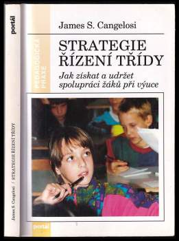 Strategie řízení třídy