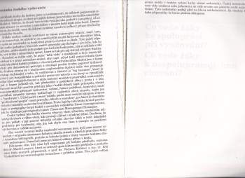 James S Cangelosi: Strategie řízení třídy