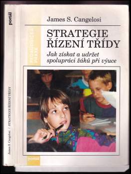 James S Cangelosi: Strategie řízení třídy