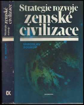 Strategie rozvoje zemské civilizace