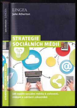 Martin Bednarski: Strategie sociálních médií