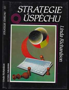 Linda Richardson: Strategie úspěchu