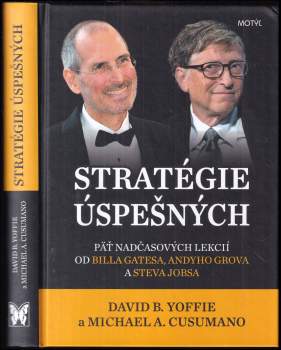 Stratégie úspešných