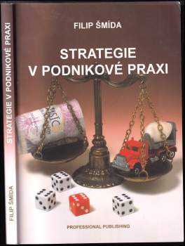 Strategie v podnikové praxi