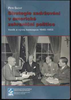 Strategie zadržování v americké zahraniční politice