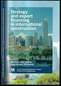 Jan Pícha: Strategy and export financing in international construction