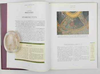 J. R Porter: Stratená Biblia