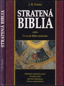 Stratená Biblia