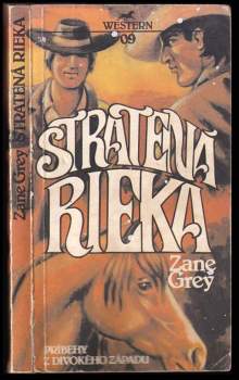 Stratená rieka