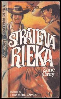 Stratená rieka