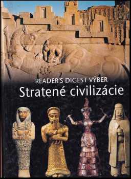 Stratené civilizácie