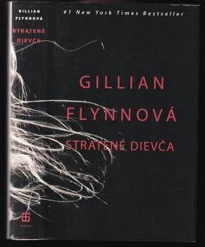 Stratené dievča