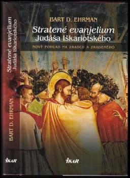 Stratené evanjelium Judáša Iškariotského
