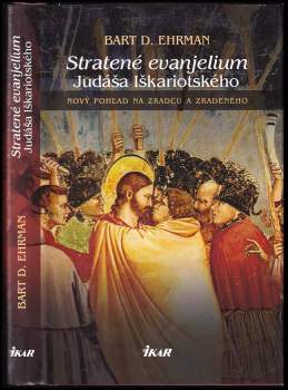 Stratené evanjelium Judáša Iškariotského