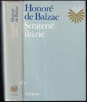 Stratené ilúzie