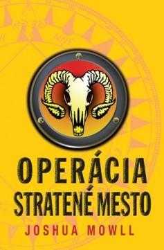 Stratené mesto