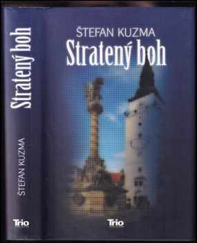 Stratený boh