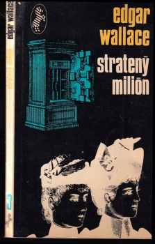 Stratený milión
