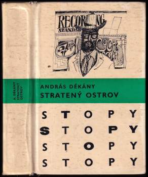 Stratený ostrov