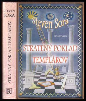 Stratený poklad templárov