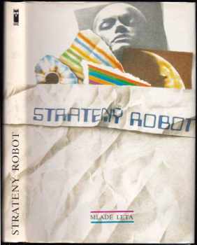 Stratený robot