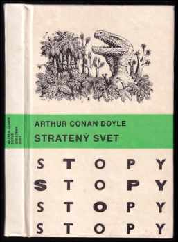 Arthur Conan Doyle: Stratený svet