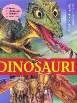 Francisco Arredondo: Dinosaury