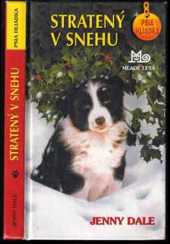 Jenny Dale: Stratený v snehu