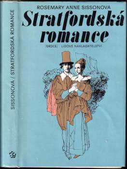 Stratfordská romance