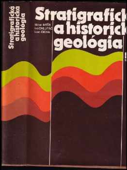 Stratigrafická a historická geológia