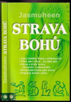Strava bohů