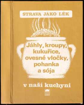 Strava jako lék