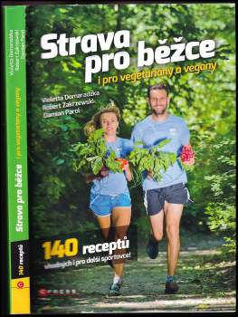 Violetta Domaradzka: Strava pro běžce