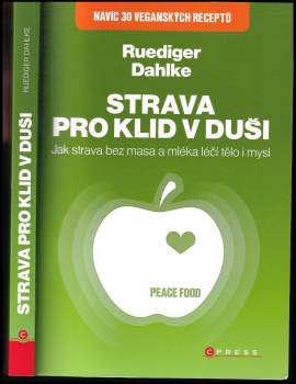 Strava pro klid v duši