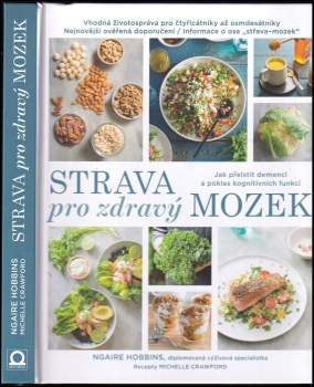Ngaire Hobbins: Strava pro zdravý mozek
