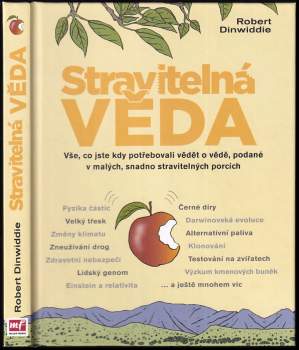 Stravitelná věda