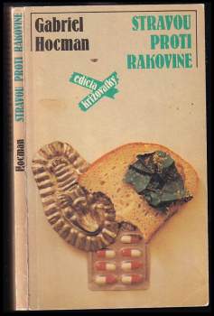 Stravou proti rakovine