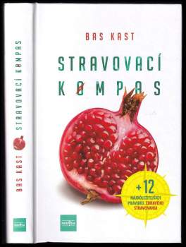 Stravovací kompas : zhrnutie vedeckých štúdií na tému stravovanie