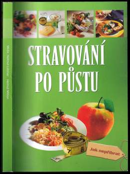 Hellmut Lützner: Stravování po půstu