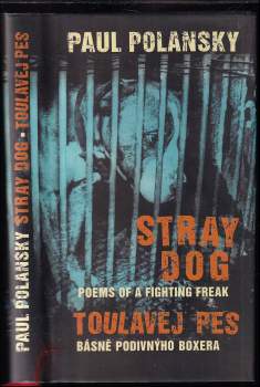 Paul Polansky: Stray dog