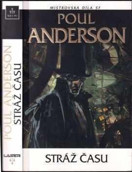 Poul Anderson: Stráž času