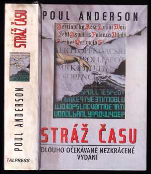 Poul Anderson: Stráž času