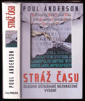 Stráž času