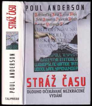 Poul Anderson: Stráž času