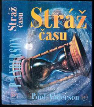 Poul Anderson: Stráž času