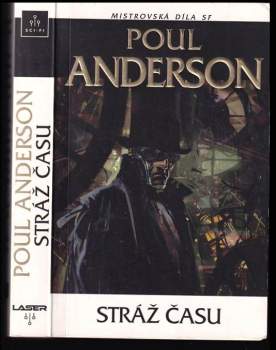 Poul Anderson: Stráž času