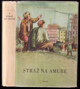 Stráž na Amure