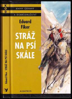 Stráž na Psí skále