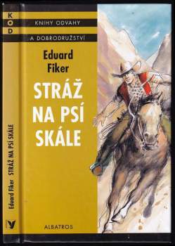 Stráž na Psí skále